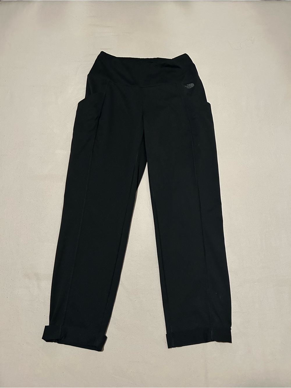 The North Face Black Women's Leggings